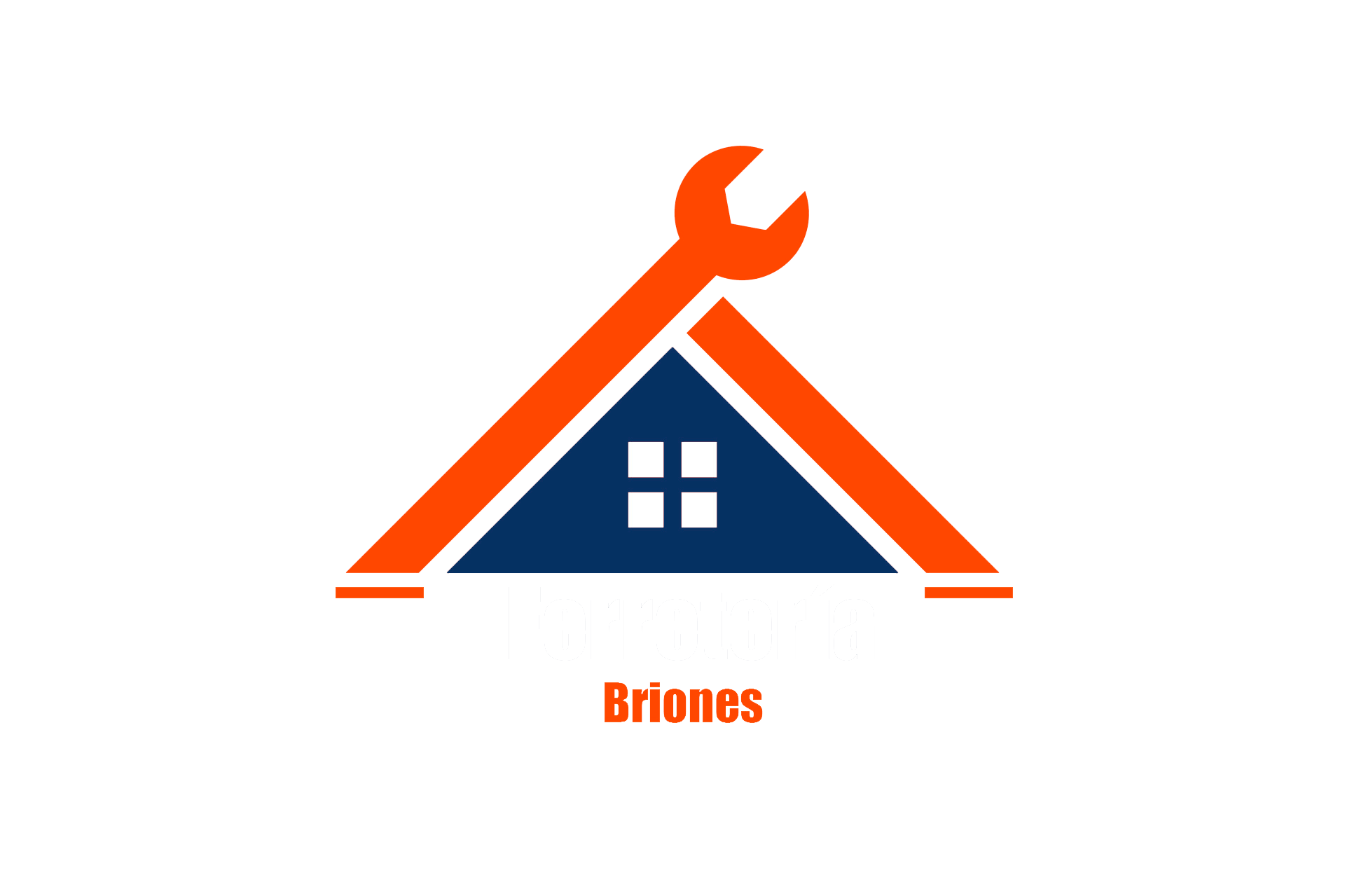 Logo Ferreteria Briones