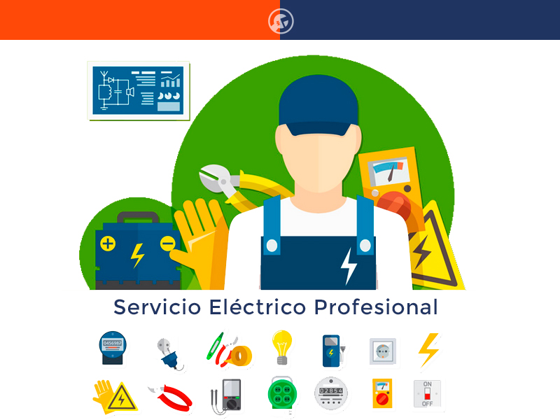 Servicio Electrico Profesional Ferreteria Briones