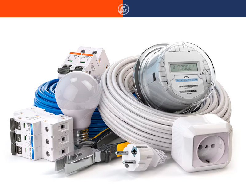 Prodictos Electricos Ferreteria Briones