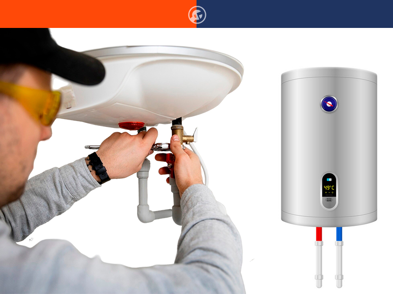Servicio Profesional de Mantenimiento de Boilers y Calentadores