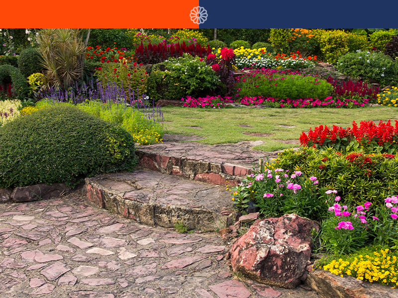 Servicio de Jardinería Ferreteria Briones
