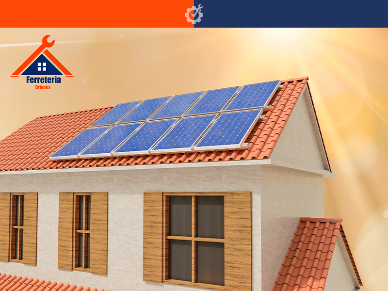 Calentadores Solares Ferreteria Briones